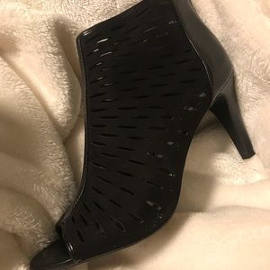 Size 11 Black Heels
